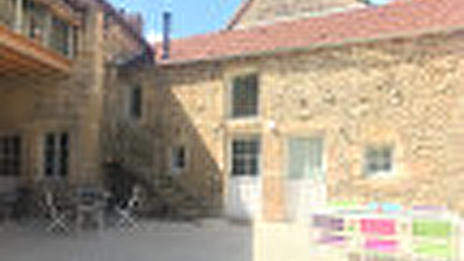 Maison Le Relais de la Truffière