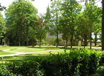 Parc Buffon - MONTBARD
