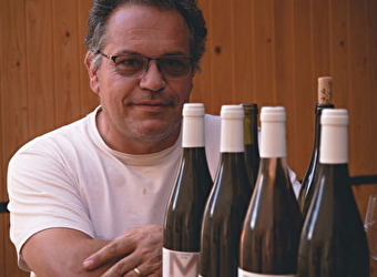 Domaine Jérôme Massé - VILLAINES-LES-PREVOTES