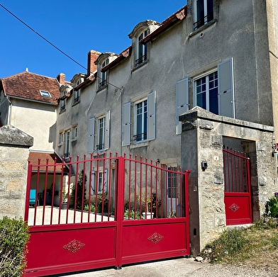 La Maison de l'Escargot