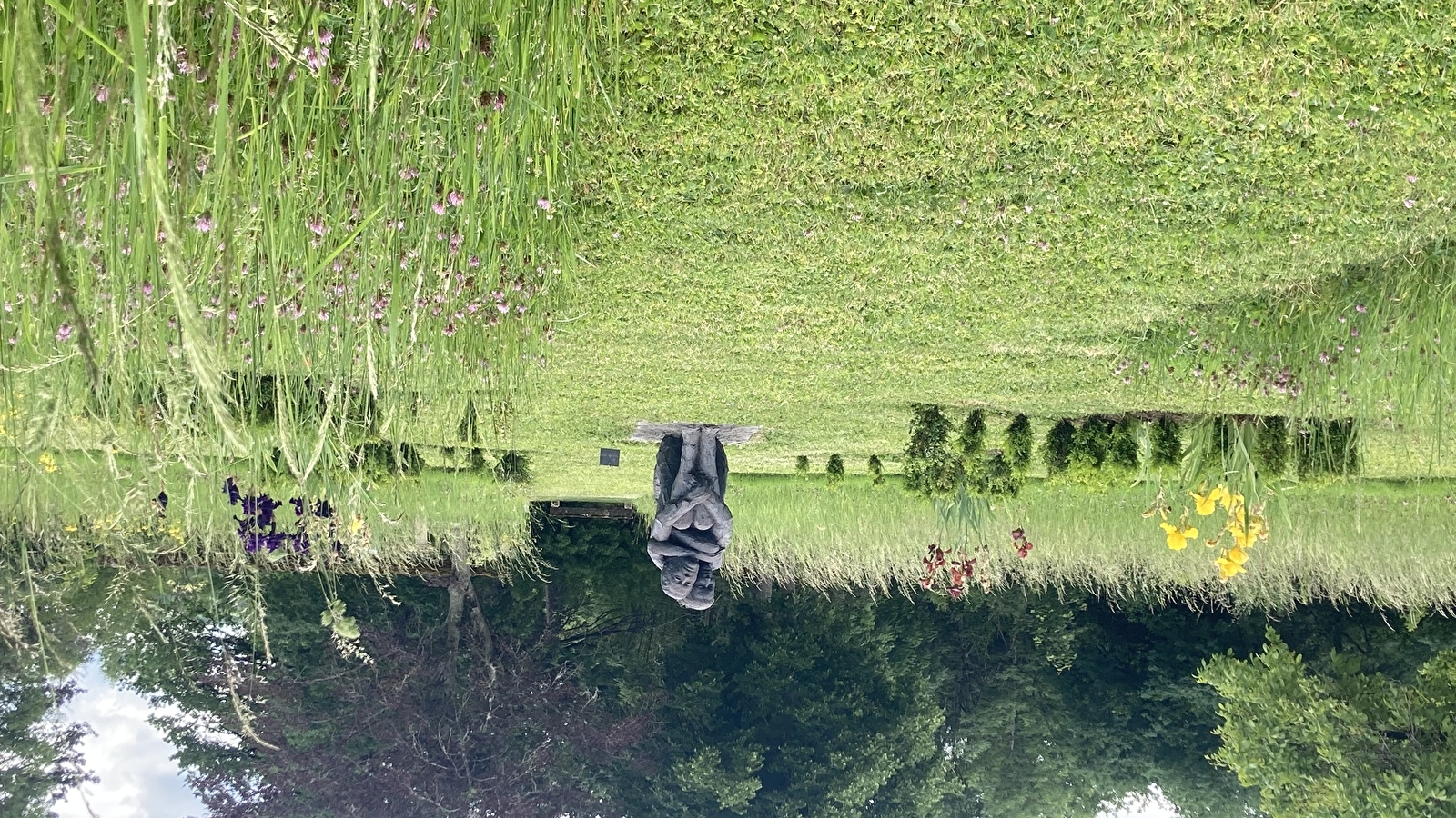 Des jardins solidaires