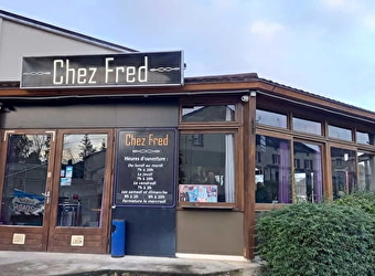 Chez Fred - MONTBARD
