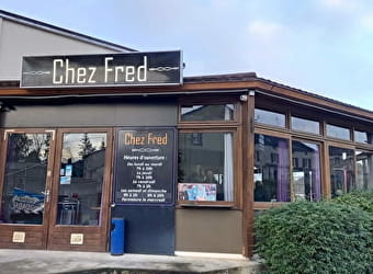 Chez Fred - MONTBARD