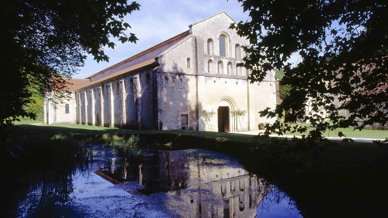 Messe de Fontenay