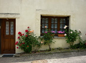 La Flèche des Vents - NOGENT-LES-MONTBARD