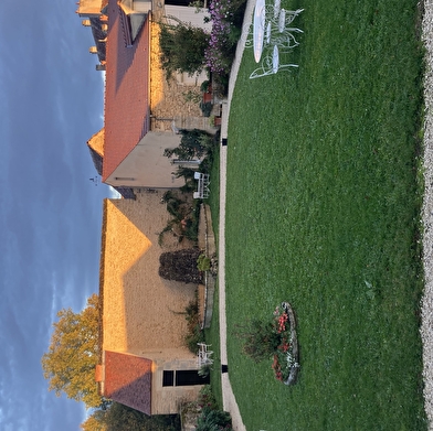 Des jardins solidaires