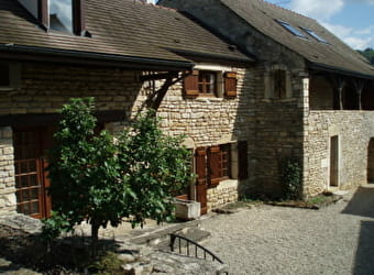 La Luterne - VILLAINES-LES-PREVOTES
