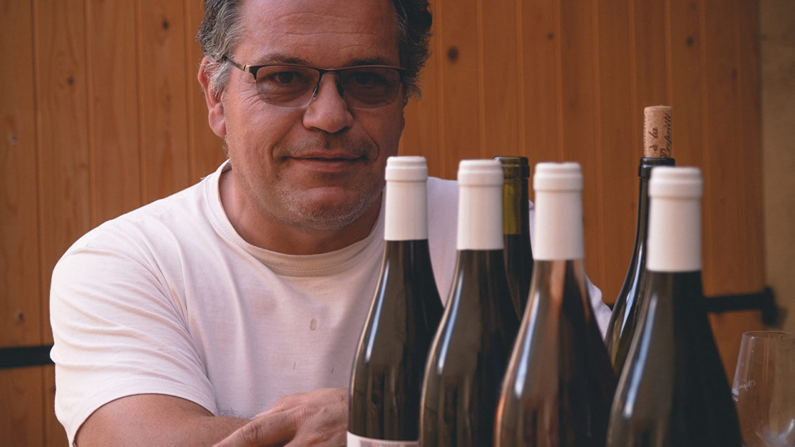 Domaine Jérôme Massé