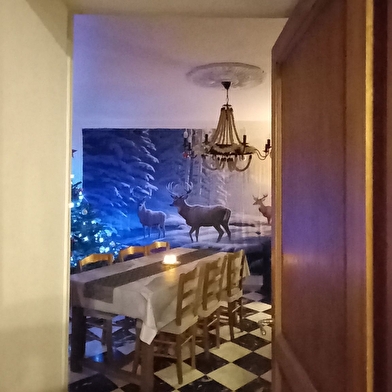 Ô détour d'un souvenir