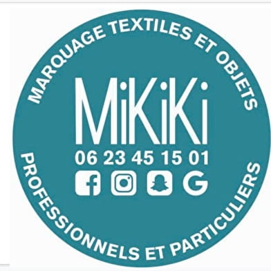 Mikiki