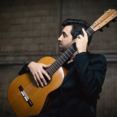 Concert au musée Buffon à Montbard le 3 juillet à 20h0