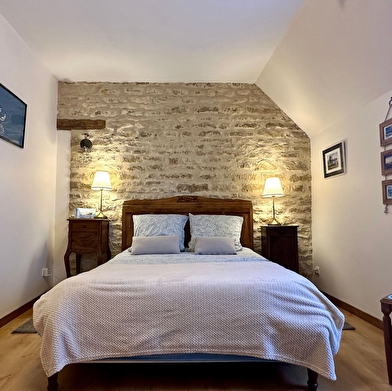La Maison de l'Escargot