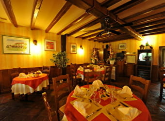 L'Aubespin - MONTBARD