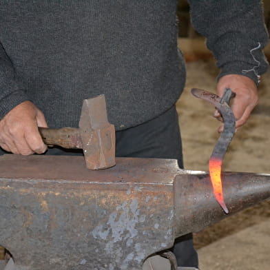 Journées Européennes du Patrimoine à la Grande Forge de Buffon
