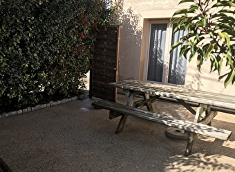 La Petite Maison - MONTBARD