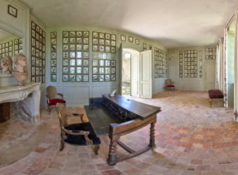Musée et Parc Buffon - MONTBARD