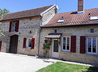 La Maison de Sennevoy - SENNEVOY-LE-BAS