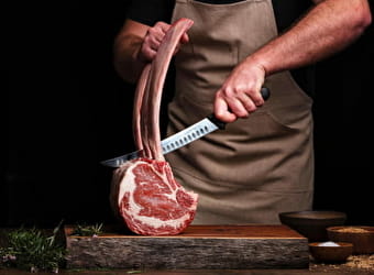 Guillaume Bon - Boucherie charcuterie - MARMAGNE