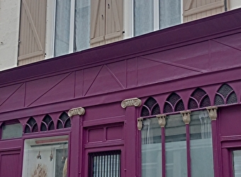 Chez Pat et Nat - MONTBARD