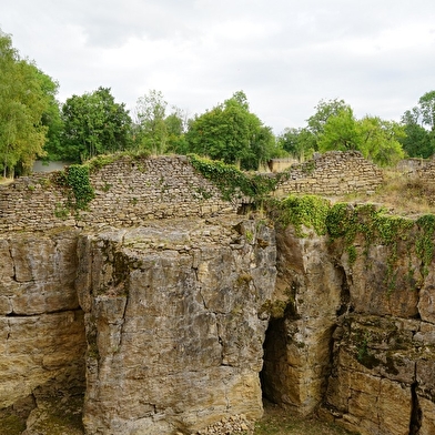 Château de Montfort