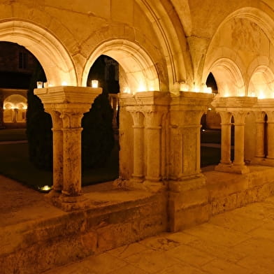 Nocturnes avec les Ambrosiniens