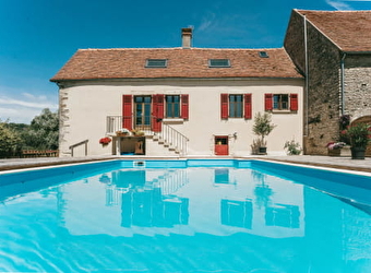 Gîte Sans Souci - SENAILLY