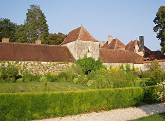 Rendez-vous aux jardins de la Grande forge de Buffon - BUFFON