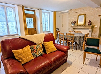 La Maison de Marie - SAINT-REMY