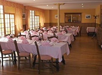 Le Saint-Georges - QUARRE-LES-TOMBES