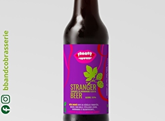 Brasserie BB&CO - La Belle Villaines - VILLAINES-EN-DUESMOIS