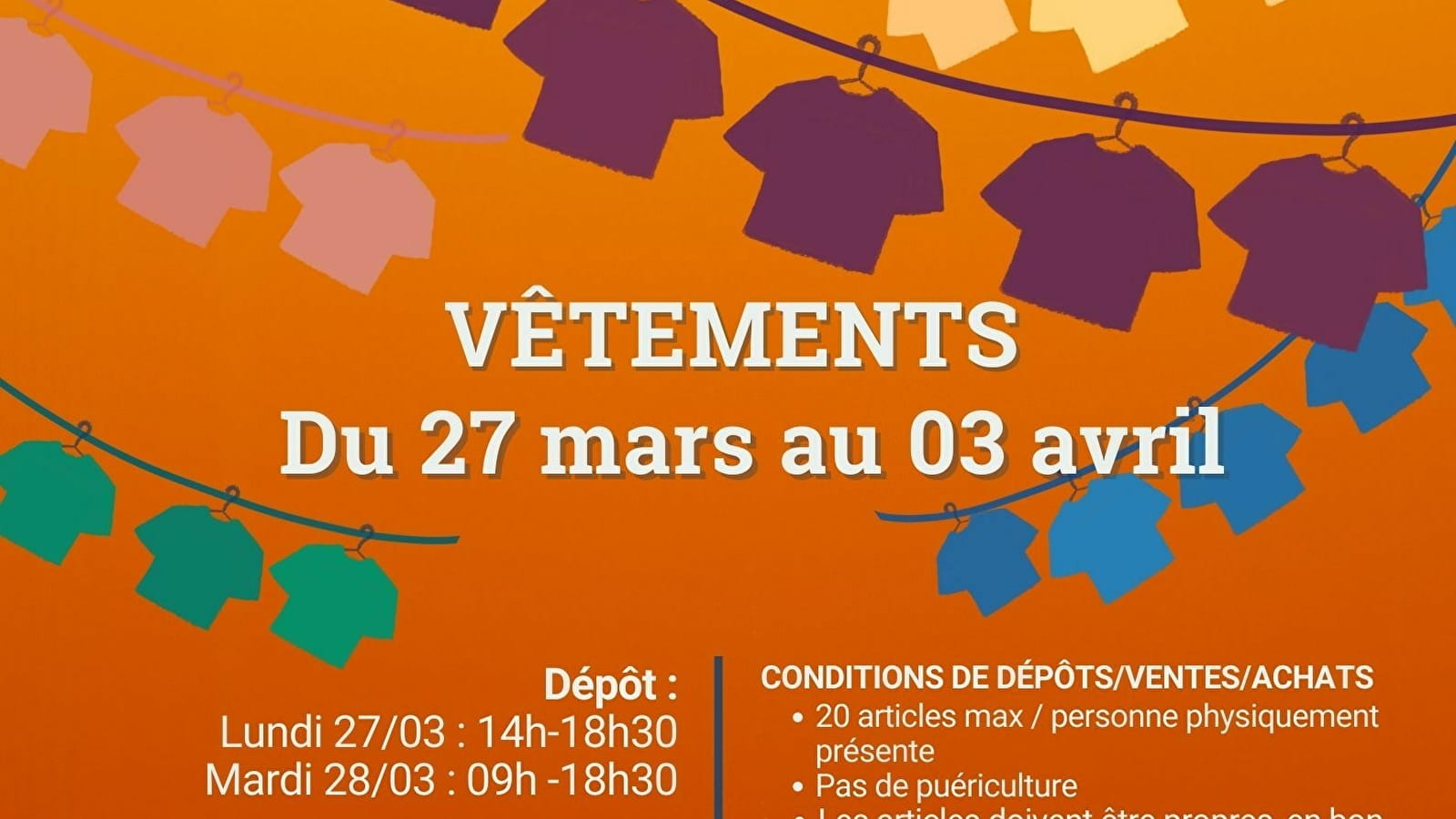 Bourse printemps été