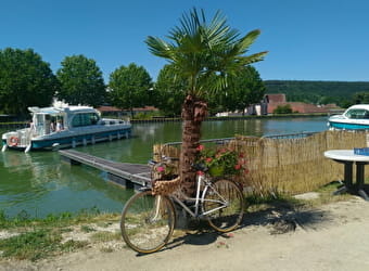 La Guinguette - MONTBARD
